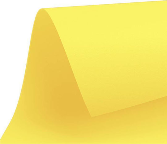 Canson Colorline Yellow 1600102