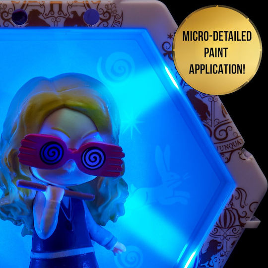 Wow!Stuff Harry Potter Luna Figurine