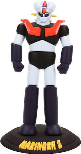 Sd Toys Mazinger Z: Mazinger Z Φιγούρα Δράσης