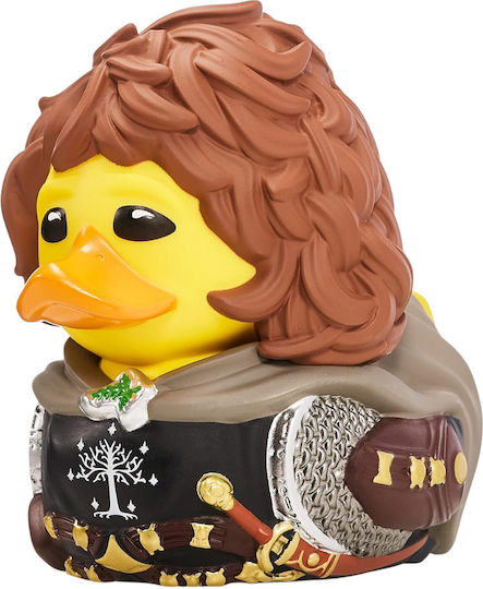 Numskull Lord of the Rings: The Lord Of The Rings Boxed Tubbz - Pippin Took Rubber Duck 10εκ.