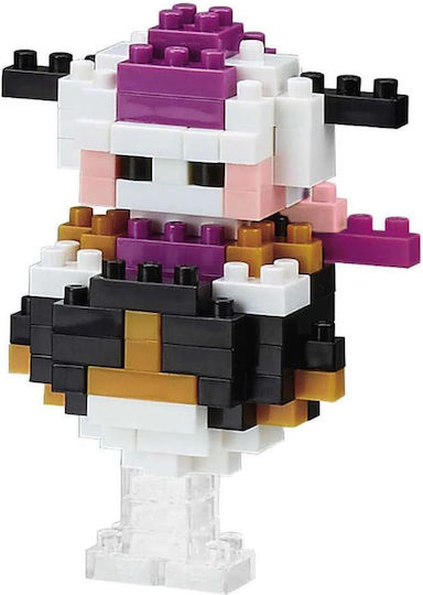 Enarxis Dragon Ball Nanoblock Figur 5cm