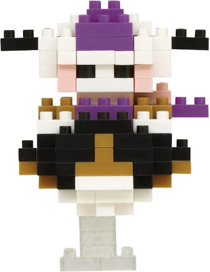 Enarxis Dragon Ball Nanoblock Figur 5cm