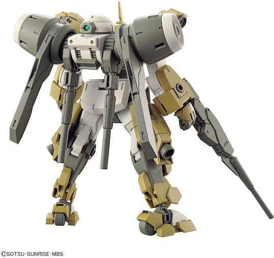 Banpresto Gundam Figure Height 12cm in Scale 1:144