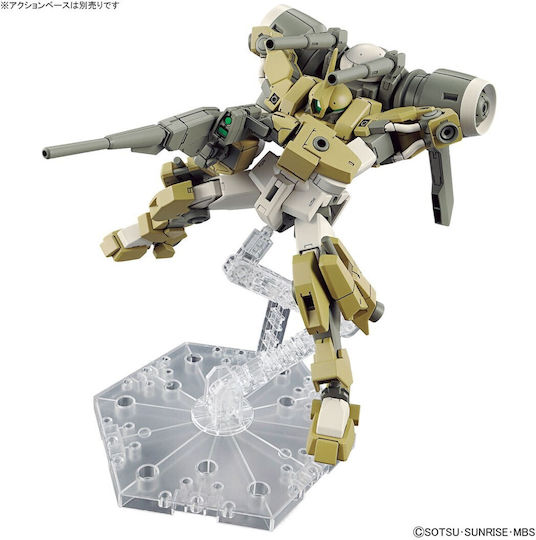 Banpresto Gundam Figure Height 12cm in Scale 1:144