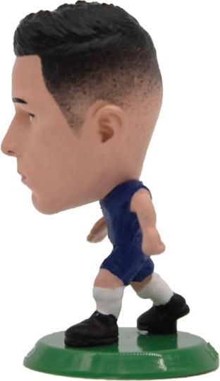 Creative Toys Soccerstarz Chelsea Enzo Fernandez Home Kit 405848