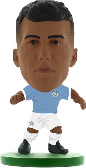 Креативни играчки Soccerstarz Манчестър Сити Родри Домашен екип 405076