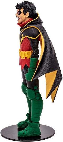 Mcfarlane Toys DC Comics Batman Multiverse Action Figure Height 18cm in Scale 1:10
