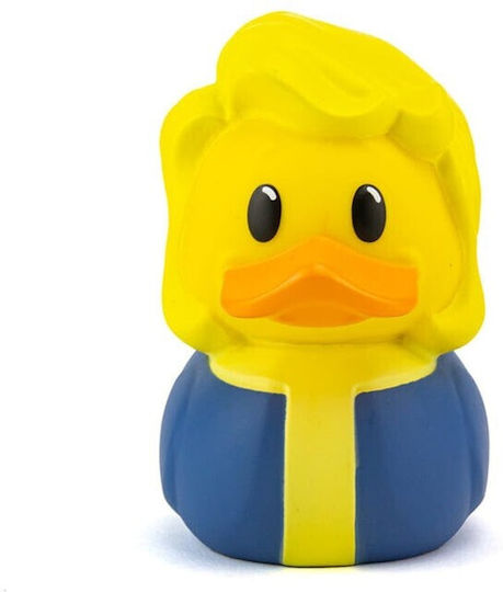 Fallout Boxed Tubbz Vault Girl Badeenten-Figur 10cm
