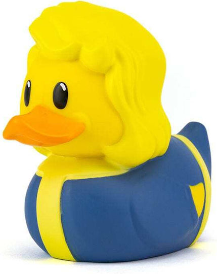 Fallout Boxed Tubbz Vault Girl Bath Duck Figure 10cm