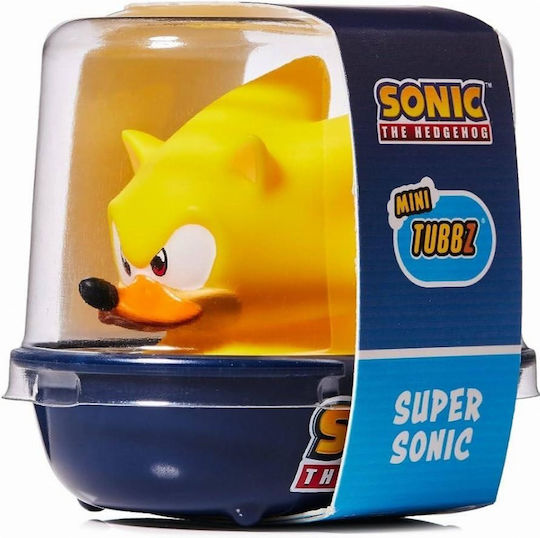 Numskull Sonic Tubbz гумено пате 5бр