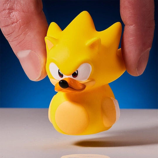 Numskull Sonic Tubbz гумено пате 5бр