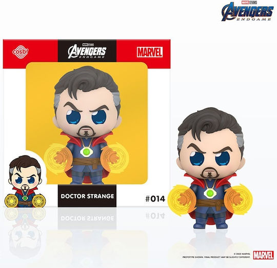Hot Toys Marvel: Doctor Strange Avengers: Endgame Φιγούρα Δράσης ύψους 8εκ. σε Κλίμακα 1:6