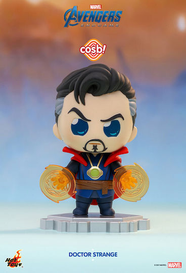 Hot Toys Marvel: Doctor Strange Avengers: Endgame Φιγούρα Δράσης ύψους 8εκ. σε Κλίμακα 1:6