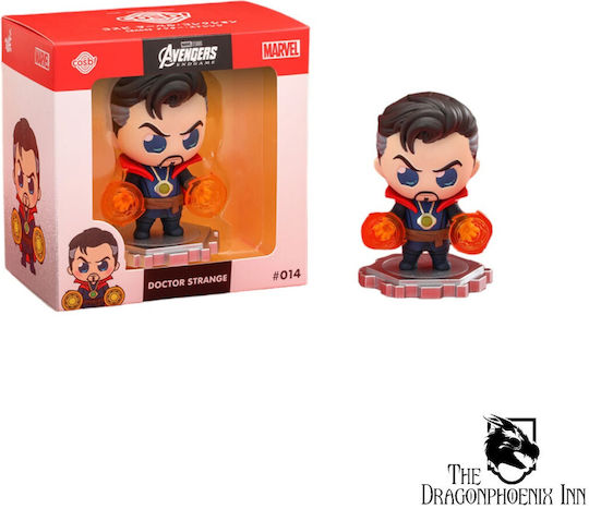 Hot Toys Marvel: Doctor Strange Avengers: Endgame Φιγούρα Δράσης ύψους 8εκ. σε Κλίμακα 1:6