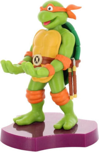 Holdems Tmnt Michaelangelo Playstation 5