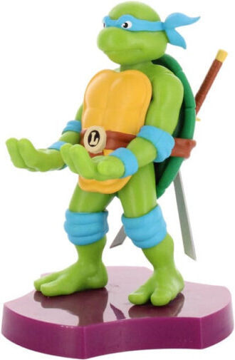 Holdems Tmnt Leonardo Playstation 5