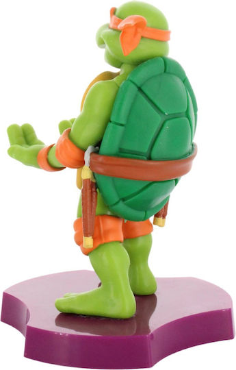 Holdems Tmnt Michaelangelo Playstation 5