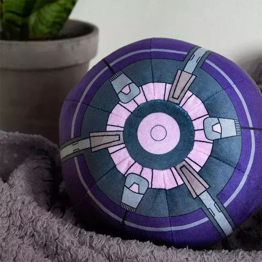 Numskull Destiny Plüsch Destiny Servitor