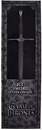 The Noble Collection Game of Thrones: Letter Opener Φιγούρα 23εκ.