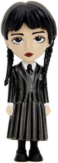 Jada Metalfigs Mittwoch Figuren 4 Stk. 2,5" 253252040