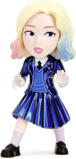 Jada Metalfigs Mittwoch Figuren 4 Stk. 2,5" 253252040