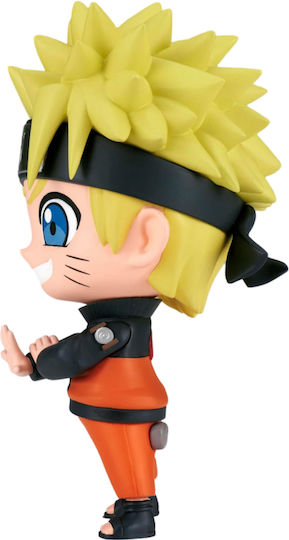 Naruto Shippuden Repoprize Uzumaki Naruto Figure 10cm 4983164893427