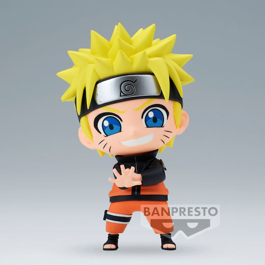 Naruto Shippuden Repoprize Uzumaki Naruto Figure 10cm 4983164893427