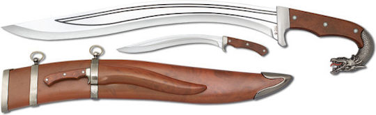 Σπαθι Tole10 Dragon Knives 31cm 32744