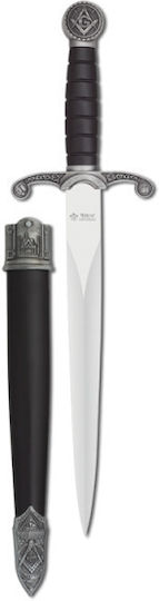 Albainox Sword Tole10 Mason Ornamentation Dagger 32732