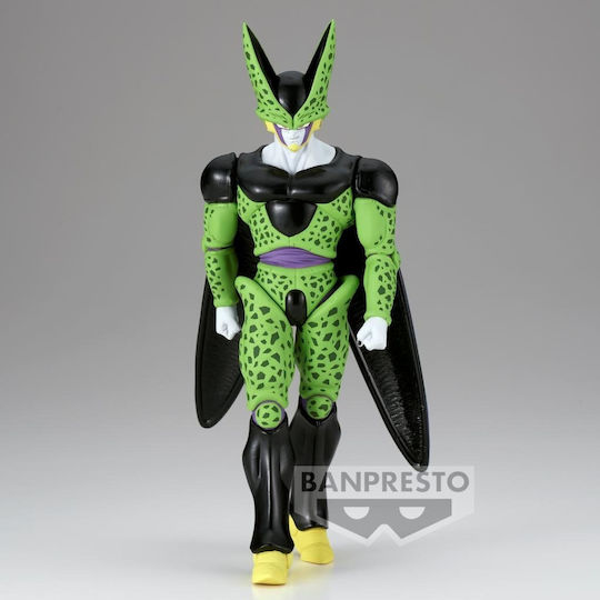 Banpresto Dragon Ball: Solid Figure height 20cm