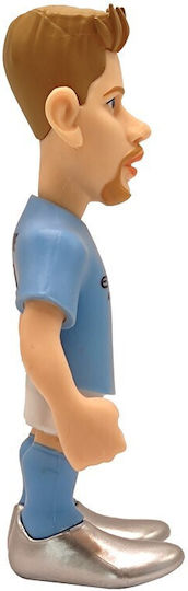 Giochi Preziosi De Bruyne Club Manchester City Football Figure 12cm