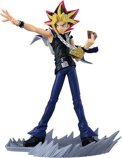 Banpresto Yu-Gi-Oh: Figure Figure height 13cm