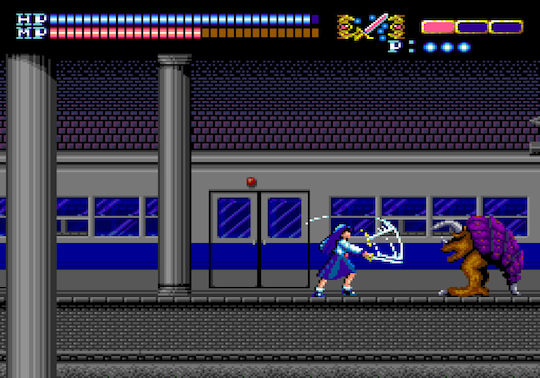 Retro-bit Mega Drive Φιγούρα
