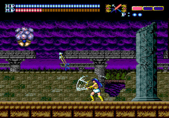 Retro-bit Mega Drive Φιγούρα