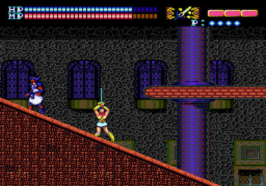Retro-bit Mega Drive Φιγούρα