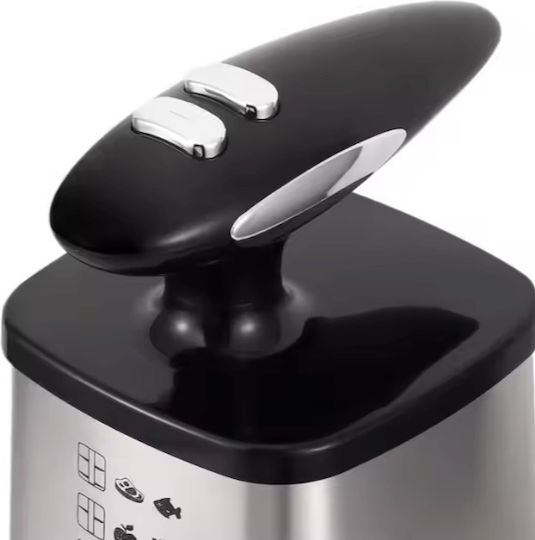 Raf Πολυκόπτης Multi 300W με Δοχείο 3lt Inox