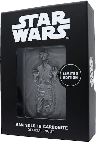 FaNaTtik Star Wars Limitierte Edition Sammelbare Figur 7cm
