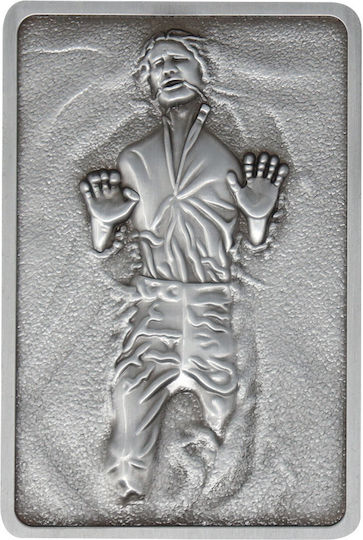 FaNaTtik Star Wars Limitierte Edition Sammelbare Figur 7cm