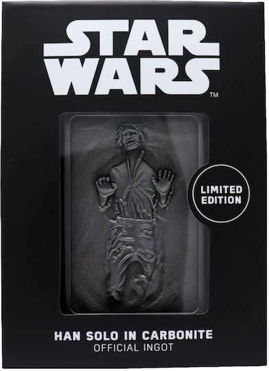 FaNaTtik Star Wars Limitierte Edition Sammelbare Figur 7cm