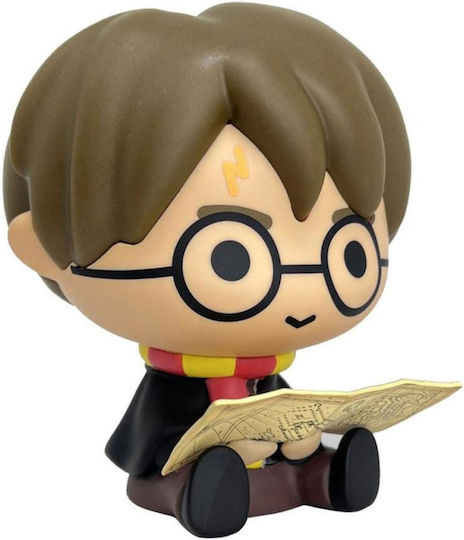 Plastoy Harry Potter Chibi Sammelbare Figur 16cm