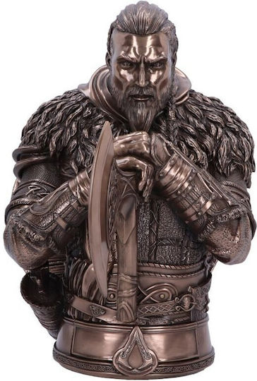 Nemesis Now Assassin's Creed Valhalla Eivor Collectible Figure 31cm