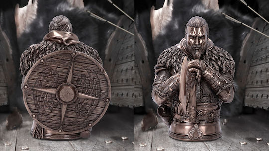 Nemesis Now Assassin's Creed Valhalla Eivor Collectible Figure 31cm
