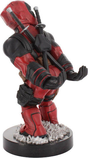 Cable Guys Marvel Deadpool 3 'bringing Up Rear' Repaint