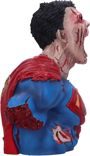 Dc Comics DC Comics: Superman DCeased Bust Φιγούρα 30εκ.