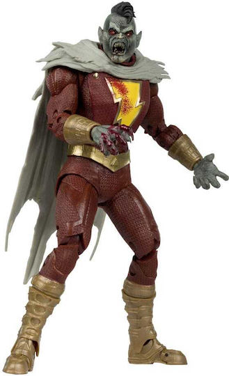 Mcfarlane Toys DC Comics: Multiverse Actionfigur Höhe 18cm