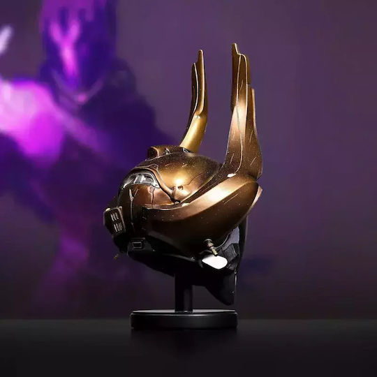 Destiny Replica Helmet Nezarecs Sin 15 Cm