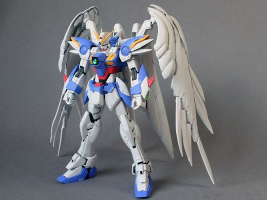 Namco - Bandai Gundam Action Figure Height 39cm Scale 2:40