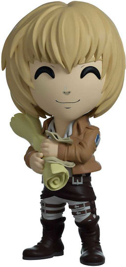 Youtooz Attack on Titan Sammelbare Figuren 11cm