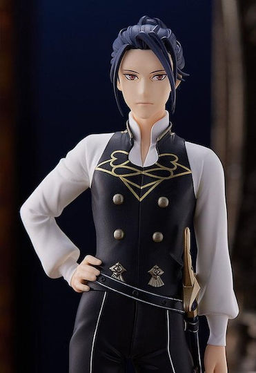 Good Smile Company Fire Emblem Hugo Fraldarius Felix Collectible Figure 18cm