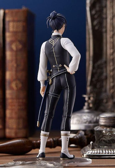 Good Smile Company Fire Emblem Hugo Fraldarius Felix Collectible Figure 18cm